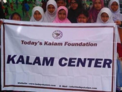 Help Kids To Get Educated And Support Themselves