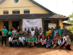 Providing Medical Help For The Underprivileged