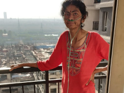 Help Geeta Thakker Undergo Double Lung Transplant.