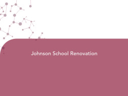 Johnson School Renovation