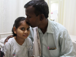 Bhagwati needs your help!
