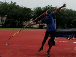 Ranjeet Wants To Participate In China Open Championship Beijing 2019