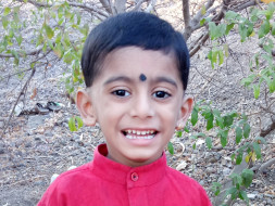 Help Atharva To Hear His Mothers Voice