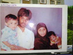 Help Shaik Abdhul For Kidney Transplant
