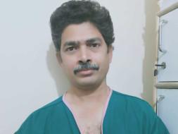 Help Ramesh Kumar For Brain Operation Recover From Parkinson's Disease