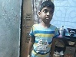 Support Ayush Kranti Mhaske To Recover