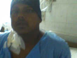 Help Nandu Kumar!