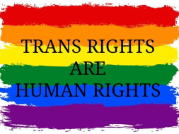 Transgender Welfare