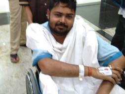 Help required for chemotherapy treatment