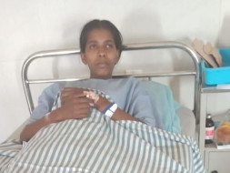Help Sivadurga Undergo A Heart Surgery
