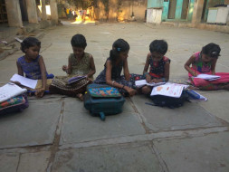 Help Us Provide Quality Education to the Underprivileged