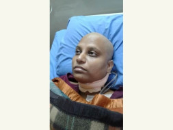 Help my wife recover from Cancer