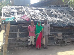 Support Siba To Under Cardiac Surgery