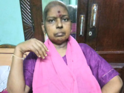 Help My Mom To Recover