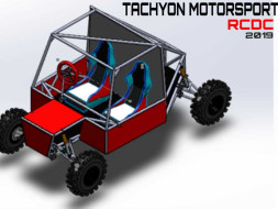 Tachyon Motorsport