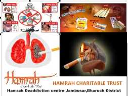 Help for Save Youth from Addictions