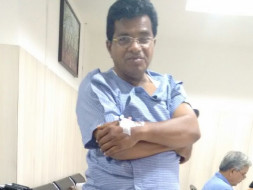 Support Arjun with Post Liver Transplant Expenses
