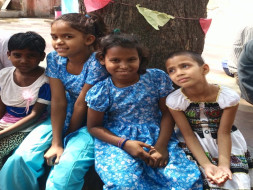 Help Us Sustain A School For Underprivileged Children