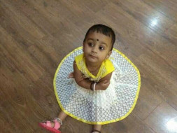 Help Swara Fight Aplastic Anemia