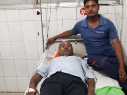 Help Panna Undergo Bone Marrow Transplant and blood cancer please help