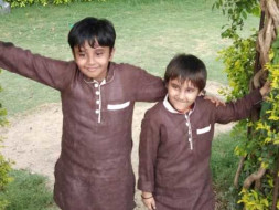 Help Rehman Undergo A Bone Marrow Transplant