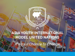 Help Me Represent India at MUN Malaysia