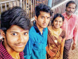 Help Rajashekar Complete His MBBS Degree