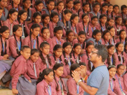 EducationPlus - Prayas Rural Development Foundation