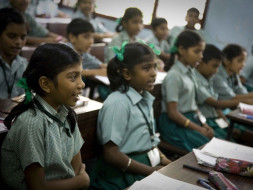 Bring the Education of India into Being