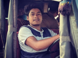 Help Anuj For Brain Surgery