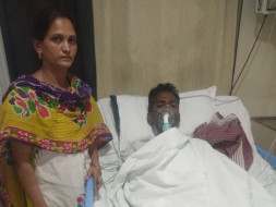 Help Venu in Fighting Liver Cirrhosis