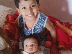 Support 10 Month Old Kurmanath Fight With A Rare Genetic Disorder