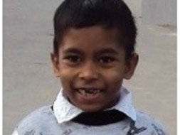 Save Chirag from Congenital Dyserythropoietic Anemia (CDA)