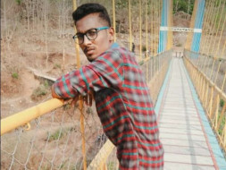 Fundraising for Abdul khader, critically injured in an accident