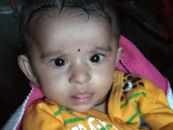 Help 1year old Samihan For Open Heart Surgery