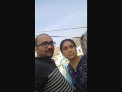 Help My Wife Abha Fight Acute Myeloid Leukemia