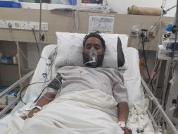 Help My Brother To Recover And Come Home