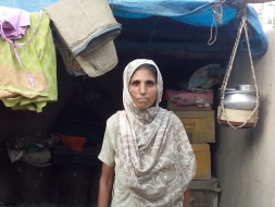 Help Me Build A House and Support My Family