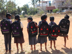 Mrinalini Foundation Service For Nature, Humanity & Nation