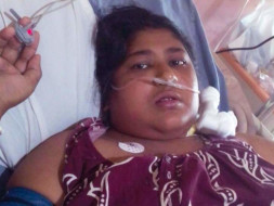 Help My Aunt Fight Cancer