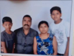 Help Kartik And Rudhraksha Educate Themself