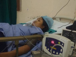 Bless little Sonakshi with her Mother's life.