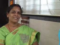 Help My Mom to Fight Cancer!! Help our Family