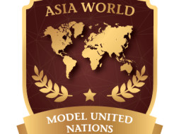 Help Divya Represent India AWMUN-3