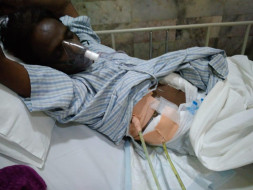Help Shiva Kumar Fight Acute Pancreatitis