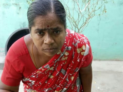 Help Sarojana Undergo A Hip Replacement Surgery