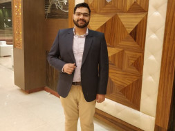 Help Sukhchain walk again