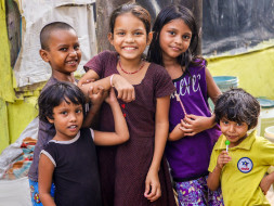Cancer Detection for Children