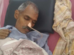 Help Anand Recover