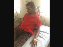Help Taxi Driver Undergo A Liver Transplant